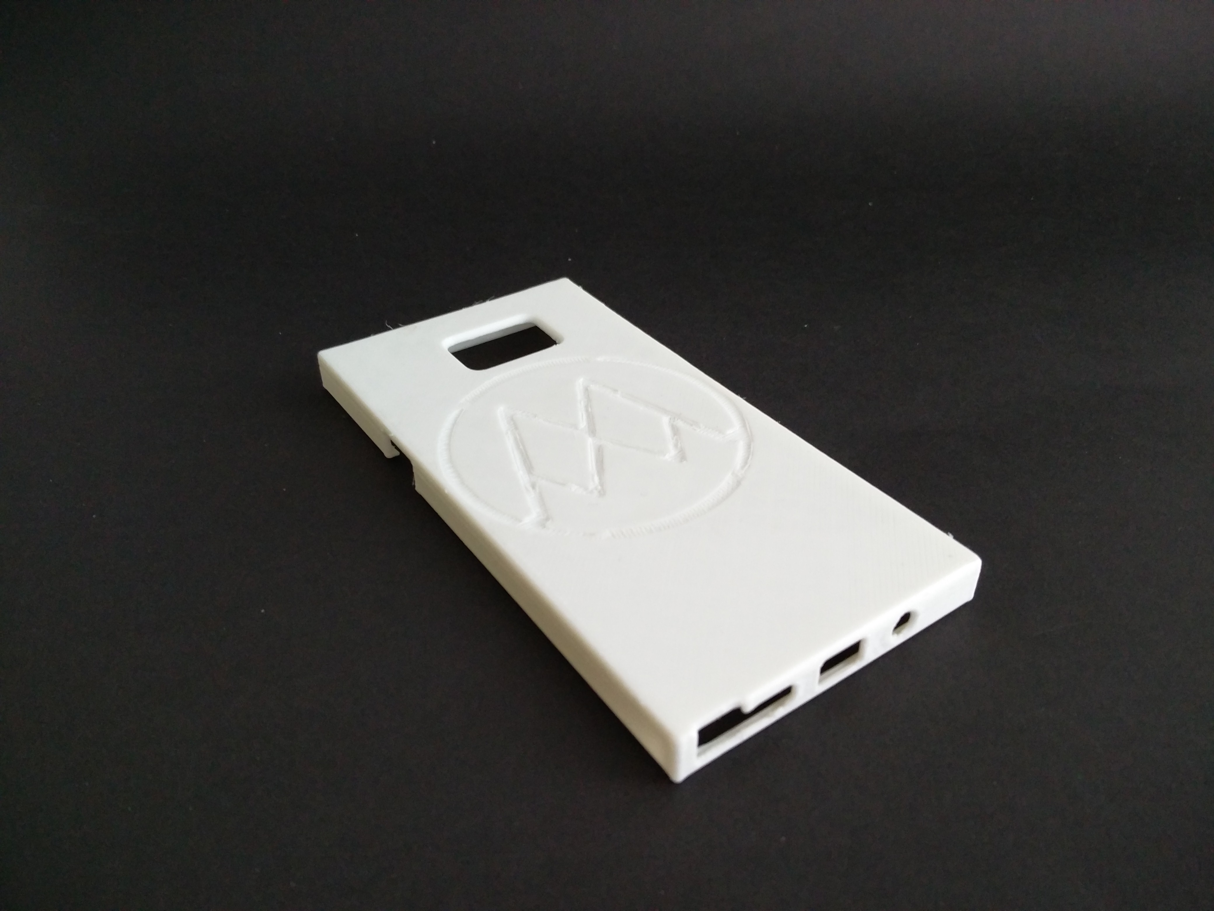 Youtuber Branded Case Project