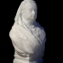 Queen Victoria at The Kelvingrove Museum, Glasgow image