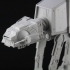Detailed AT-AT Covers image