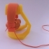 Headphone stand image