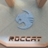 DesignerTO Roccat Headphones Stand print image