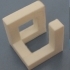 9Gag 3D Logo image