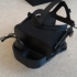 Oculus Rift CV1 Stand (Version 2) print image