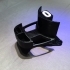 Oculus Rift CV1 Stand (Version 2) image