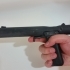 Welrod (WWII Silenced Pistol) image