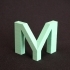 MyMiniFactory Logo image