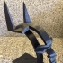 Batman Headset Stand print image