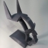 Batman Headset Stand image
