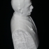 Ioan Suciu bust in Alba Iulia, Romania image