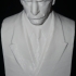 Ioan Suciu bust in Alba Iulia, Romania image