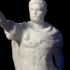 Caracalla at The Lapidarium, Alba Iulia image
