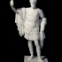 Septimius Severus at The Lapidarium, Alba Iulia image