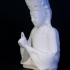 Buddha Shakyamuni at The Kiev Museum of Western and Oriental Art, Ukraine image