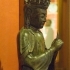Buddha Shakyamuni at The Kiev Museum of Western and Oriental Art, Ukraine image