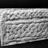 Anglo Saxon Tomb Cover at The Lincoln Collection, United Kingdom image