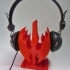Dragon Headphone Stand image