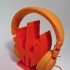 Dragon Headphone Stand image