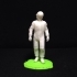 humanoid robot 25mm image