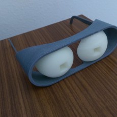 Picture of print of Bender - Futurama - Glasses This print has been uploaded by Onno-Wiard Wübbena