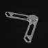 Micro:bit Slim Case Ring Binder Clip image