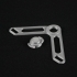 Micro:bit Slim Case Ring Binder Clip image