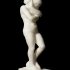 Eve at The Musée Rodin, Paris image