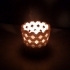Decorative Tea Light Holder image