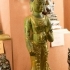 Bodhisattva at The Kiev Museum of Western and Oriental Art, Ukraine image