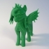 Character Luna Pony image