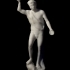 Dancing Satyr at The State Hermitage Museum, St Petersburg image