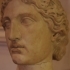 Head of a Goddess at The State Hermitage Museum, St Petersburg image