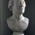 Bust of the Count of Buffon at The State Hermitage Museum, St Petersburg image