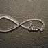 Love infinity image