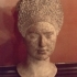Portrait of a Woman at The Kiev Museum of Western and Oriental Art, Ukraine image