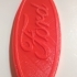 Ford Keychain image
