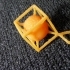 Cube-ball image