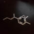 Neurotransmitter Necklaces image