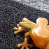 Frog with wings image