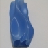 Curvilinear Vase image