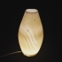 Finned Array Lamp image