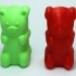Classic Gummy Bear image