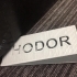 HODOR DOOR STOP - GAME OF THRONES image