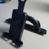 Galaxy S7Edge mount for Ram truck dash image