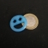 Shopping Cart Smiley Chip 2 image
