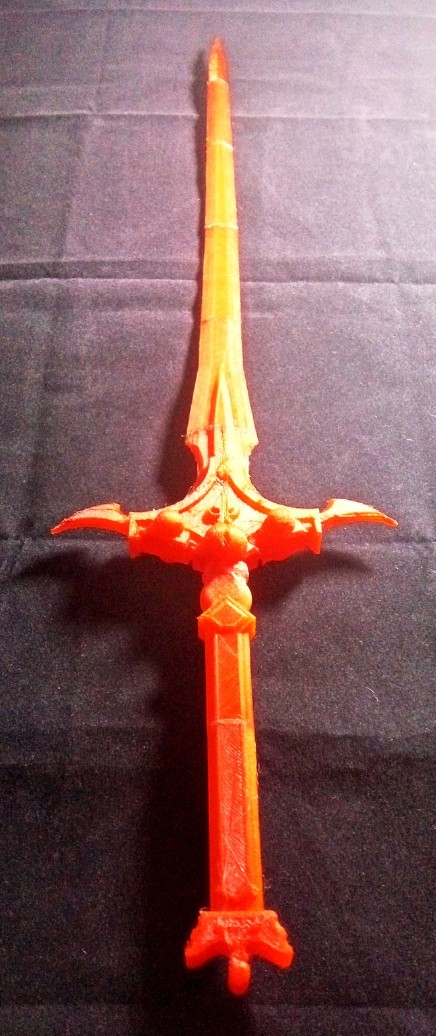 sword art online - Excalibur