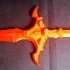 sword art online - Excalibur image