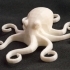 Octopus Magnet image
