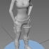 Tomb Raider 3d model image