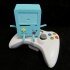 BMO from adventure time, with pinpeg snap in appendages image