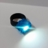 Light-up Cat Ring! image